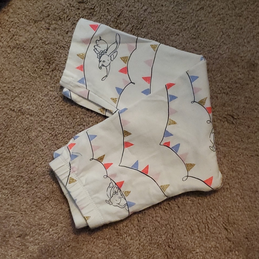 Dumbo leggings 💥5 for $20💥